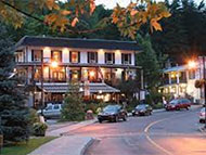 Hotel Mont-Tremblant